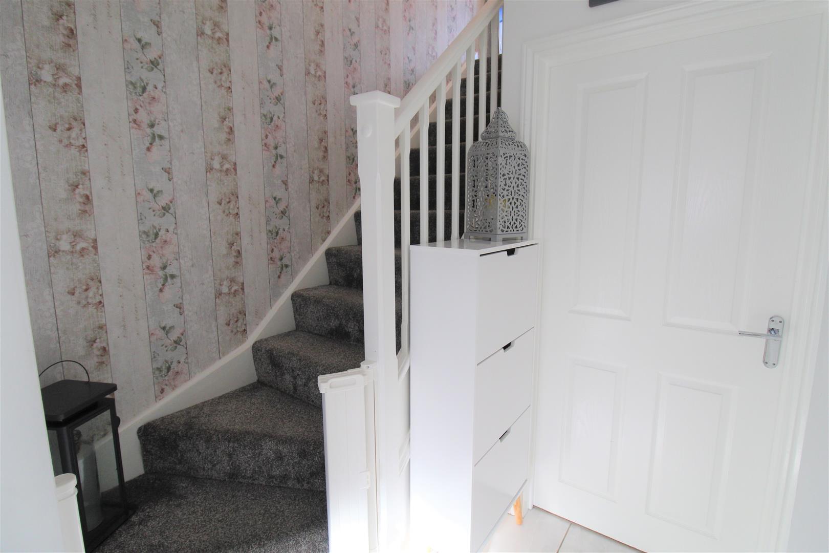 Burtree Drive, Norton Heights, Stoke-On-Trent
